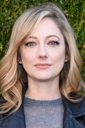 Portrait of Judy Greer