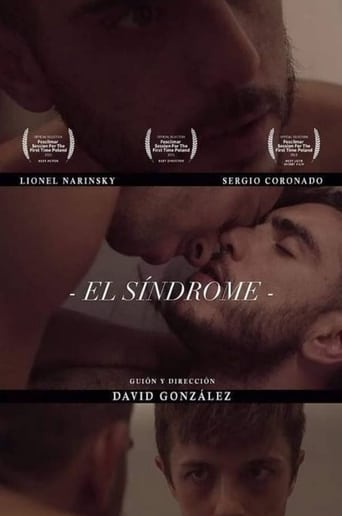 Poster of El síndrome