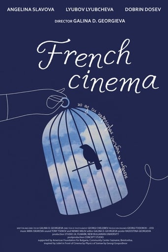 Poster of French Cinema