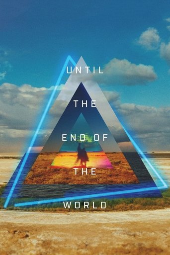 Poster of Until the End of the World