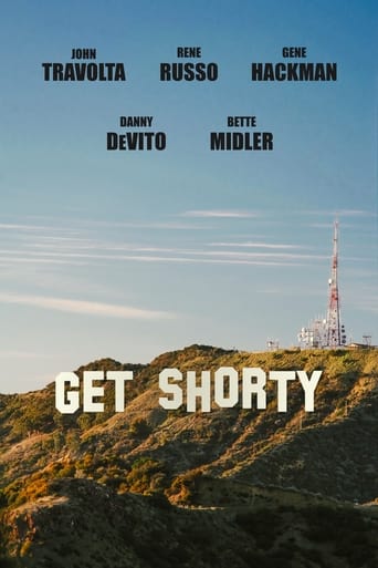 Poster of Get Shorty