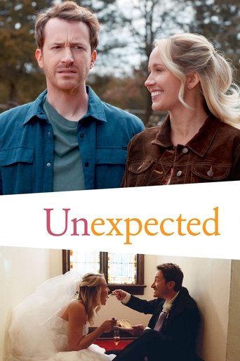 Poster of Unexpected