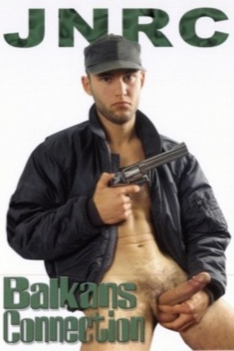 Poster of Balkans Connection