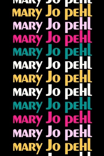 Poster of The Mary Jo Pehl Show