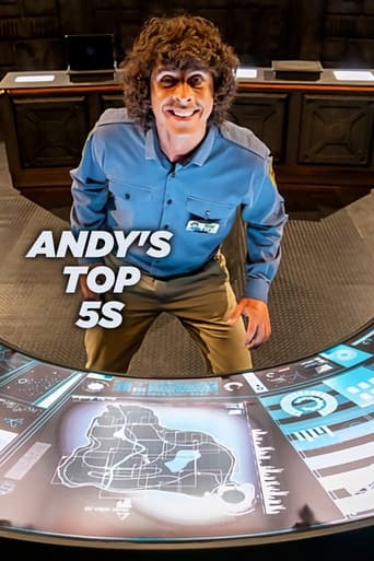 Poster of Andy's Top 5s