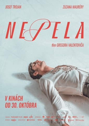 Poster of Nepela