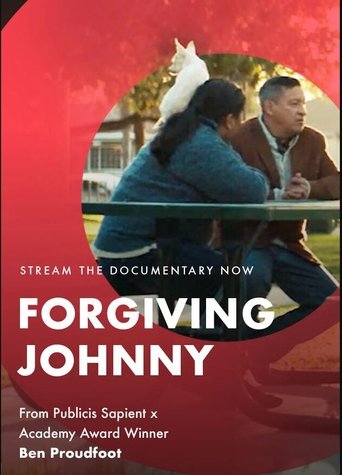 Poster of Forgiving Johnny