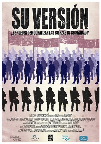 Poster of Su versión