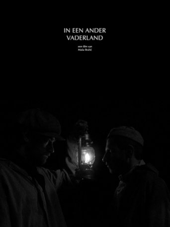 Poster of In Another Homeland