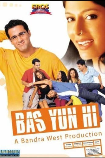 Poster of Bas Yun Hi