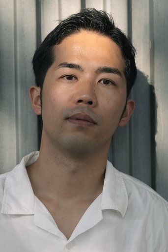 Portrait of Kaishi Terao