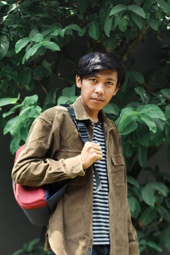 Portrait of Yusril Rozaq F