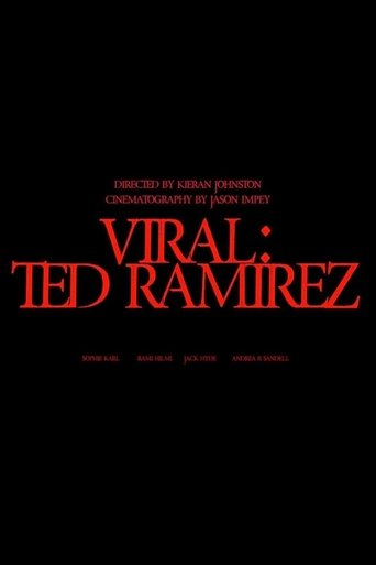 Poster of Viral Ted Ramirez