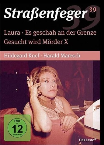 Poster of Gesucht wird Mörder X