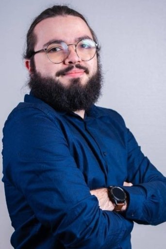 Portrait of Rémi Joussé