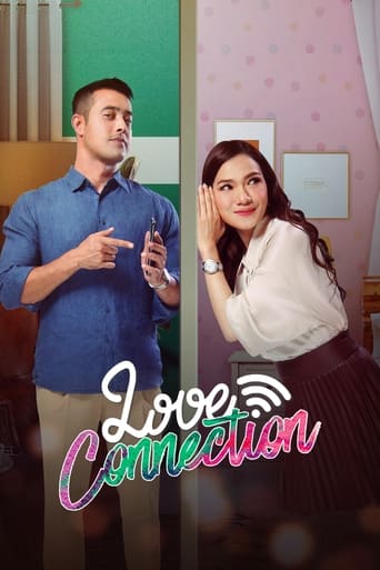 Portrait for Love Connection - Season 1