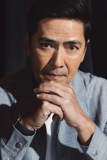 Portrait of Vic Sotto