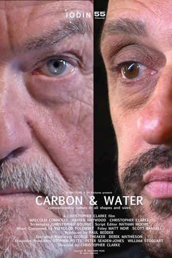 Poster of Carbon & Water