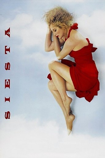 Poster of Siesta