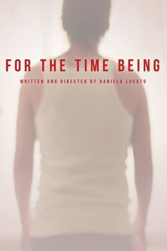 Poster of For the Time Being