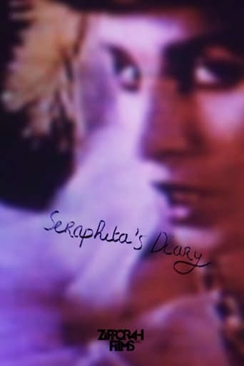 Poster of Seraphita's Diary