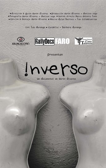 Inverso Poster of Inverso
