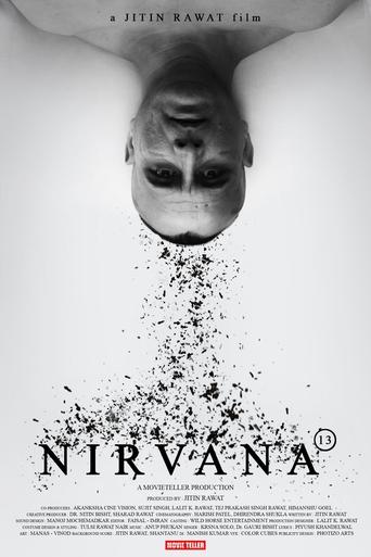 Poster of Nirvana 13