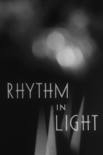 Poster of Rhythm in Light