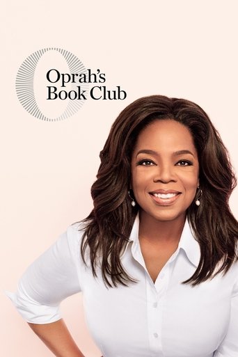 Portrait for Oprah's Book Club - Season 1