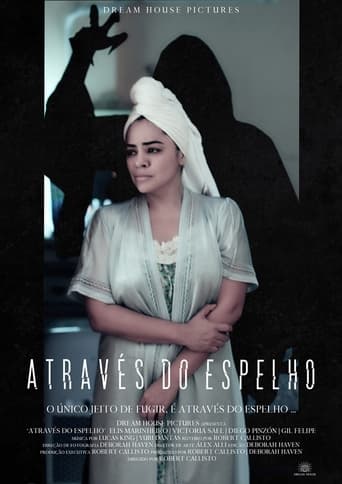 Poster of Através do Espelho