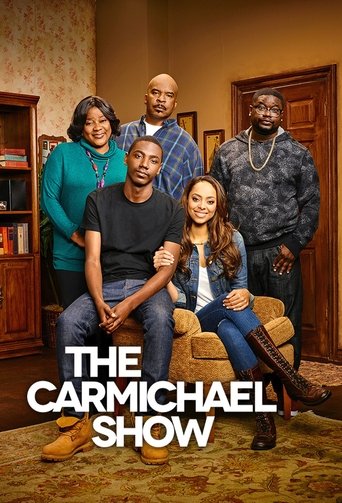 Portrait for The Carmichael Show - Season 2