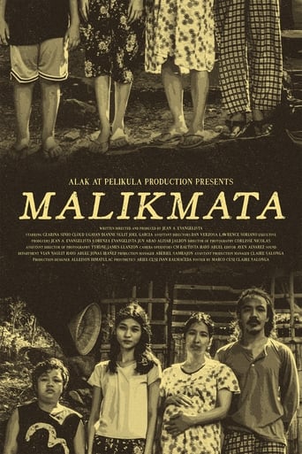 Poster of Malikmata