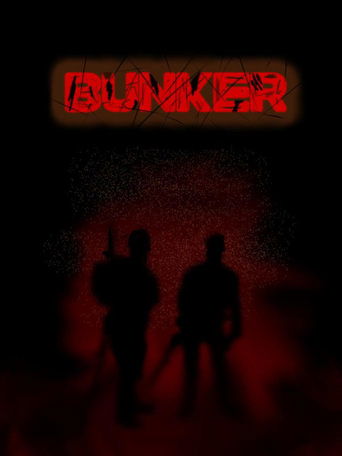 Poster of Bunker