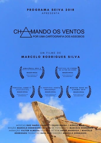 Poster of Chamando os Ventos