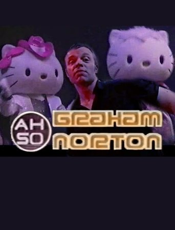 Poster of Ah-So Graham Norton