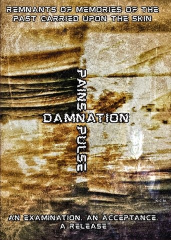 Pains Damnation Pulse Poster of Pains Damnation Pulse