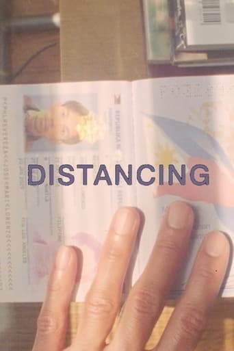 Poster of Distancing