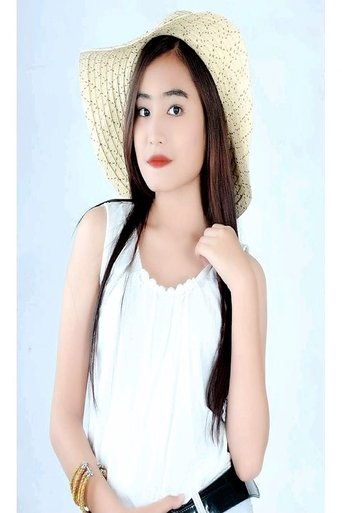 Portrait of Rissanda Putri