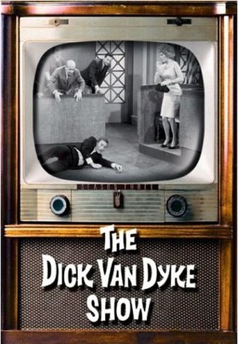 Portrait for The Dick Van Dyke Show - Season 3