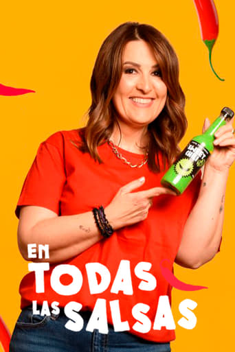 Portrait for En todas las salsas - Season 1