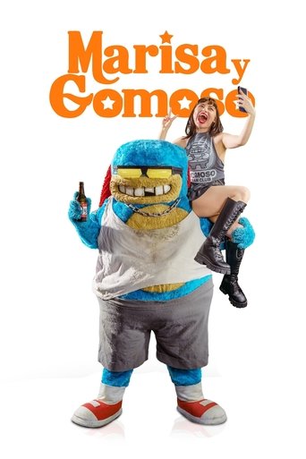 Poster of Marisa y Gomoso