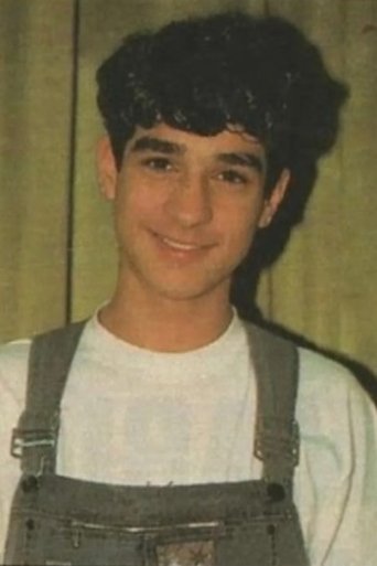 Portrait of Henrique Farias