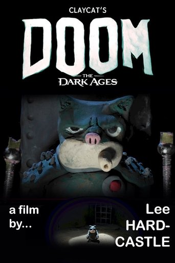 Poster of Claycat's DOOM The Dark Ages