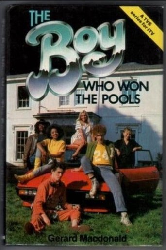 The Boy Who Won the Pools Poster of The Boy Who Won the Pools