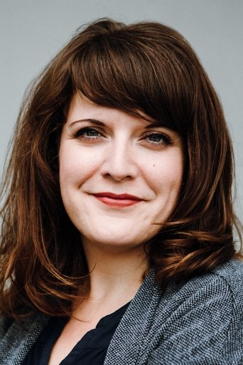 Portrait of Chantale Renee