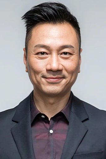 Portrait of Wayne Lai Yiu-Cheung