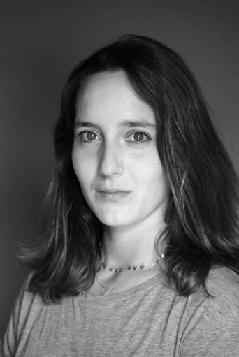 Portrait of Valeria Mazzucchi