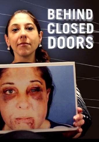 Poster of Behind Closed Doors