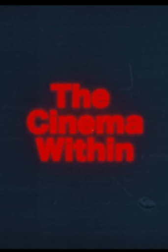 Poster of The Cinema Within