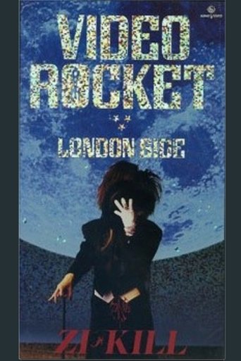Poster of VIDEO ROCKET London Side